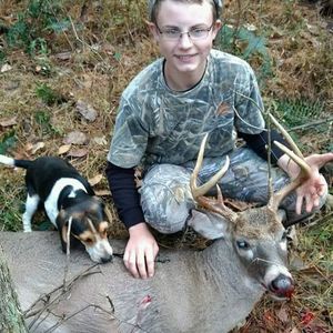 Meet your Posher, Connor